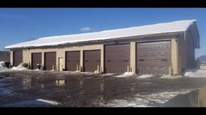 Commercial Garage Door Services In The Twin Cities