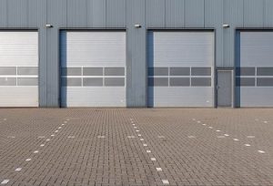 Expert Commercial Garage Door Installation in Minneapolis, MN