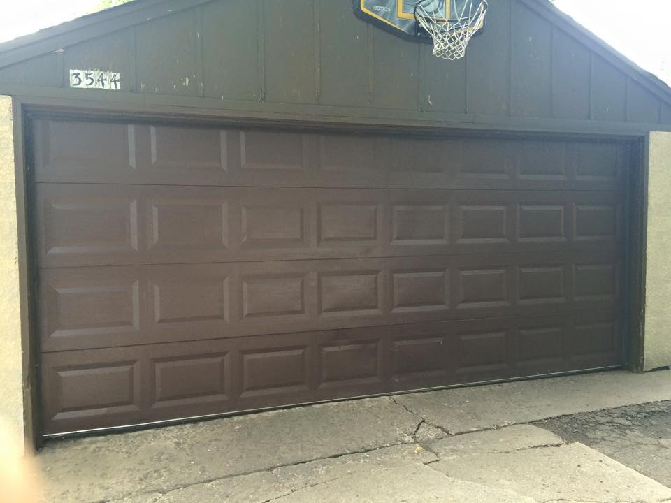Garage Door Repairs MN