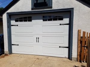 Garage Door Repair Installation And Maintenance
