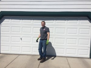 Residential Garage Door Services Minneapolis MN