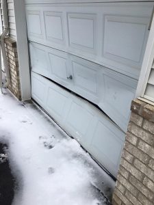 Minnesota Garage Door Repair