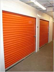 Commercial Garage Door Installers MN