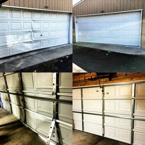 Safe Garage Door Repair