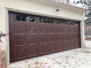 Selecting The Right Garage Door Style