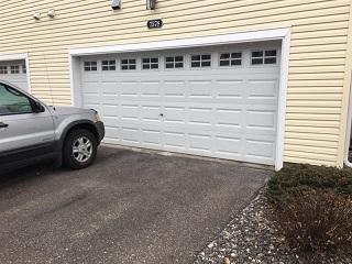 Twin Cities Overhead Door