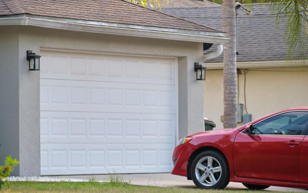 Rise & Shine Garage Doors vs. A1 Garage Door Service: Which Austin Company Should You Call? (2026)