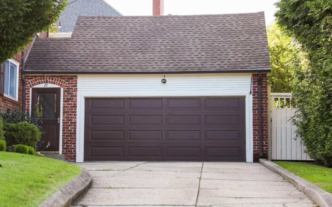 Top 5 Garage Door Companies in Jarrell, TX (2026)