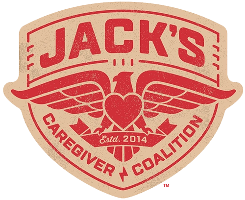 Jack's Caregiver Coalition Logo