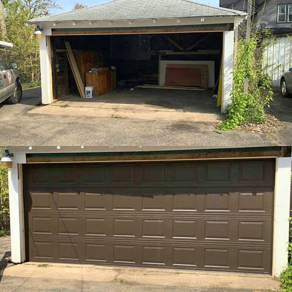 Twin Cities Overhead Door