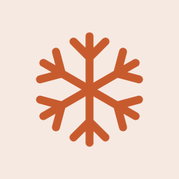 snowflake svgrepo com