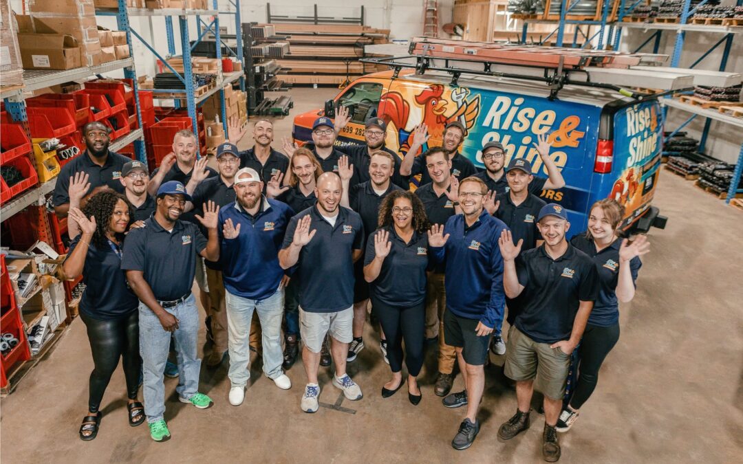 Top 5 Garage Door Companies in Dripping Springs, TX (2026)