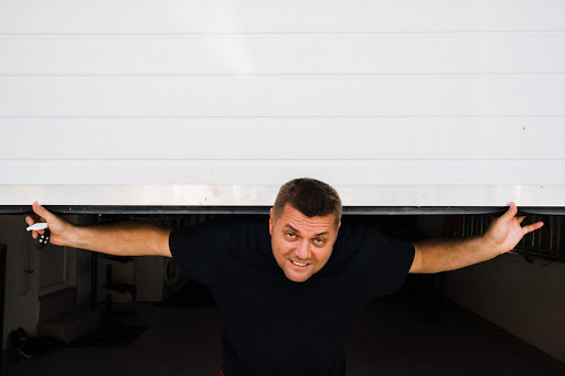 Top Reasons Your Garage Door Isn’t Opening (& What to Do About It)
